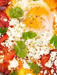 Shakshuka