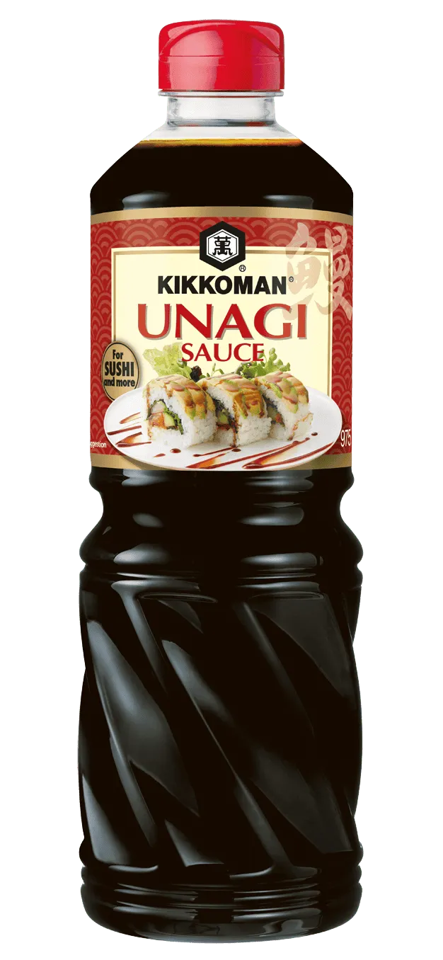 Kikkoman Unagi Sauce 975 ml PET