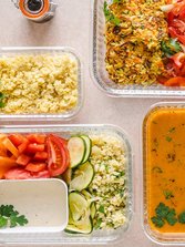 Vled Program Recipes Velveting Technique for Tender Meat | Chicken, Pork & Beef Tips | Kikkoman