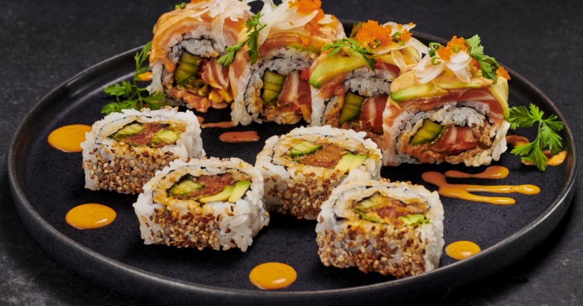 Japanese Food & Cuisine: Guide with Recipes | Kikkoman