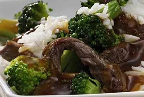 Beef and Broccoli Stir fry Recipe