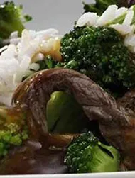 Beef and Broccoli Stir fry Recipe