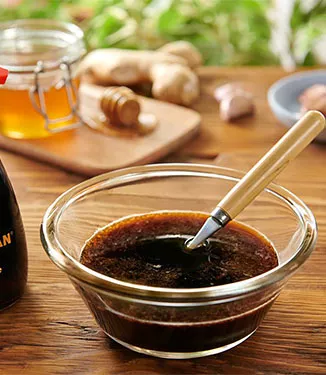 Easy Beer & Honey Marinade