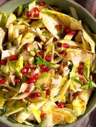 Chicory Salad