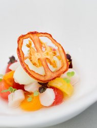 Swicy: The sweet and spicy trend for modern recipes Kikkoman