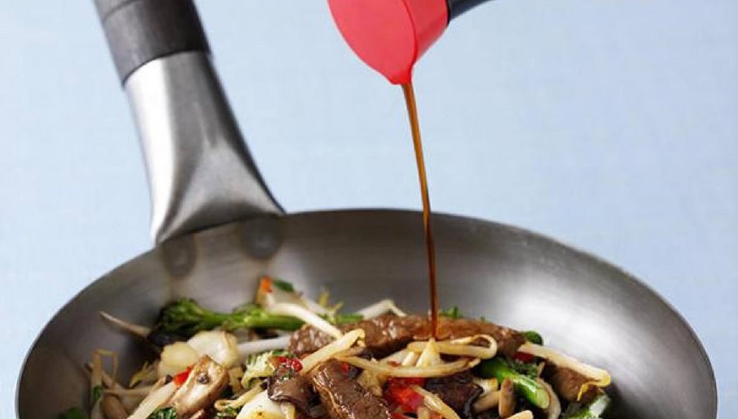 How to use Soy Sauce Ideas & Recipes Kikkoman