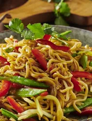 Asian Noodle Salad