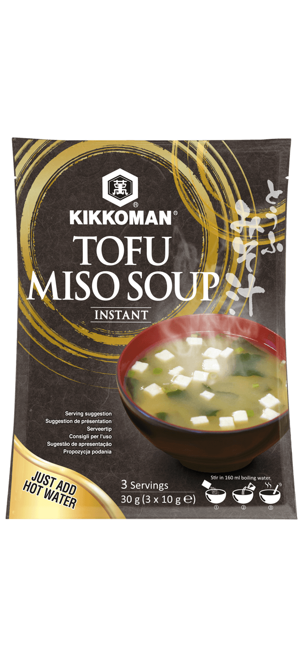 Soup instant discount