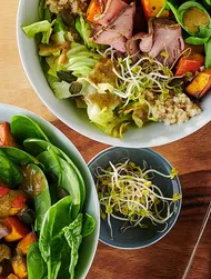 Wellness Bowl