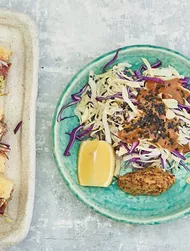 Easy Japanese Katsu Sando Recipe