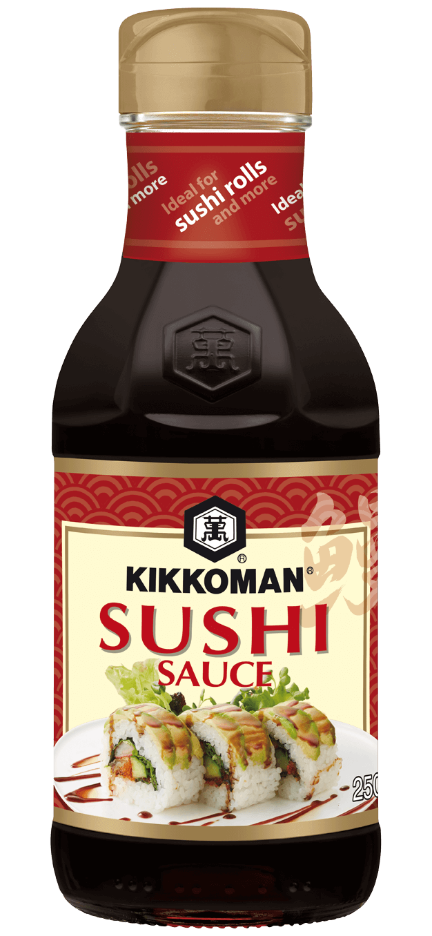 Kikkoman Sushi Sauce Kikkoman