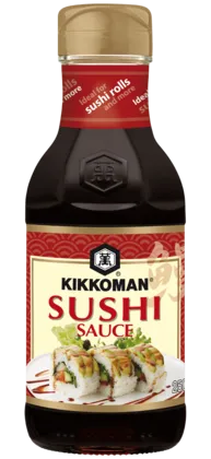 Kikkoman Sushi Sauce 250 ml bottle Kikkoman Sushi Sauce 250 ml bottle