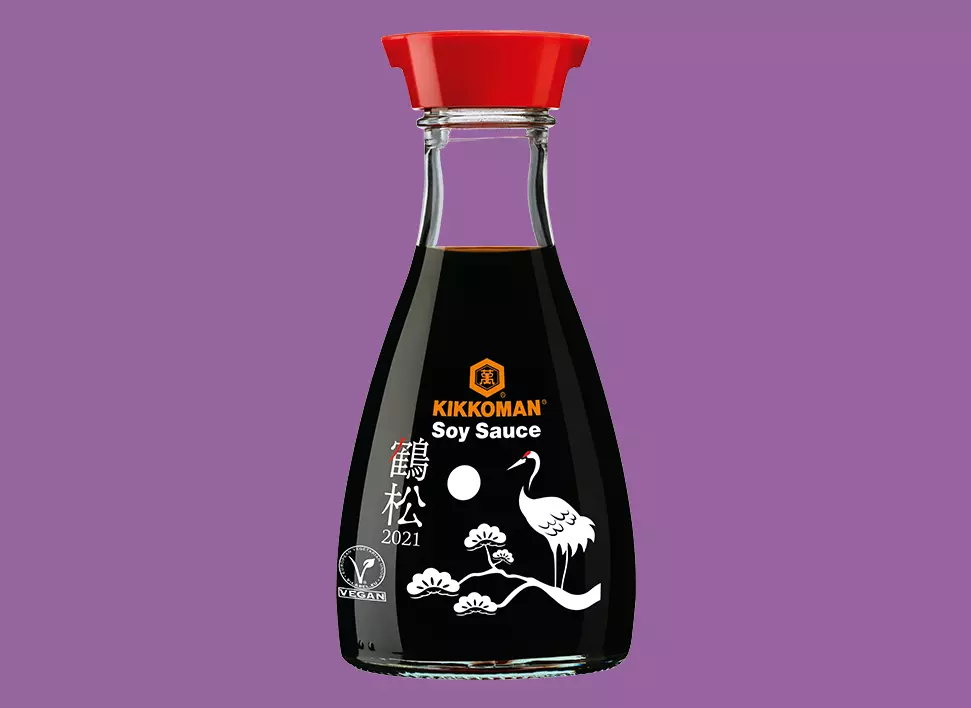 Special Limited Edition Collection | Kikkoman