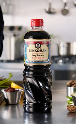 Swicy: The sweet and spicy trend for modern recipes Kikkoman